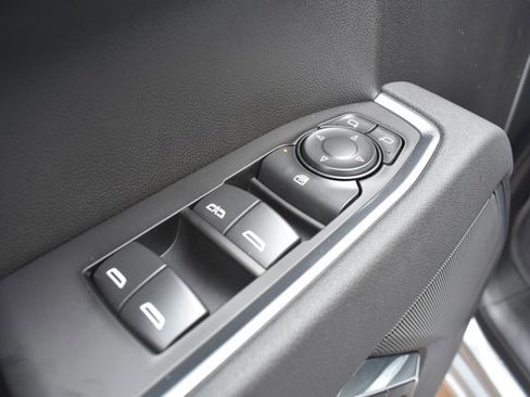 New 2026 Chevrolet Silverado 1500 LT w/ All Star Edition Plus image 14