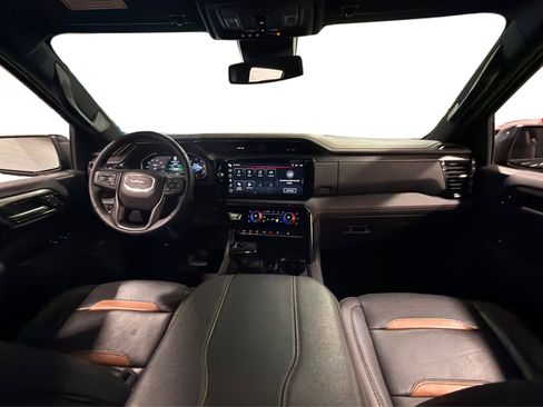 Used 2023 GMC Sierra 1500 AT4 w/ AT4 Preferred Package image 42