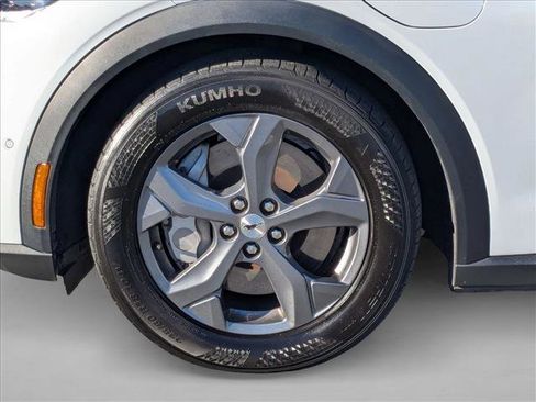 Used 2023 Ford Mustang Mach-E Select image 25