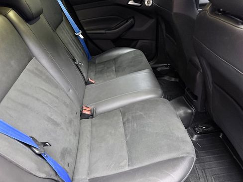 Used 2016 Ford Focus RS AWD/4WD image 14