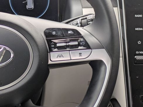 Certified 2023 Hyundai Tucson SEL w/ Convenience Package image 12