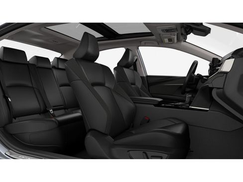 New 2026 Toyota Camry XLE w/ Premium Package FWD image 20