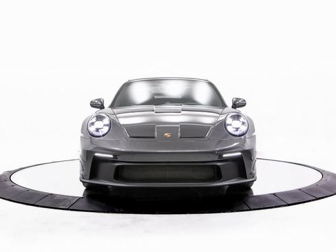 Certified 2024 Porsche 911 GT3 image 10