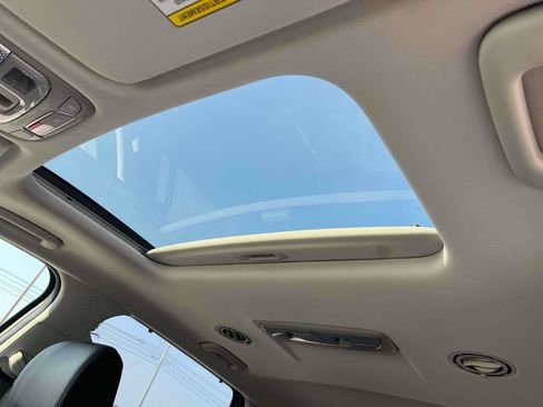 Used 2025 Kia Telluride EX FWD image 26