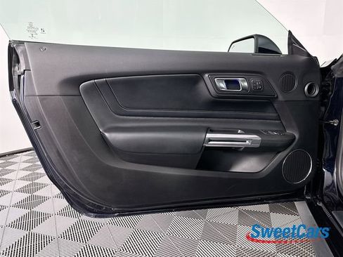 Used 2021 Ford Mustang GT Premium w/ GT Performance Package image 36