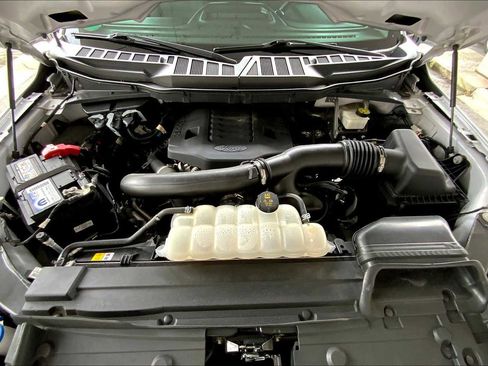 Used 2023 Ford F150 XLT image 57