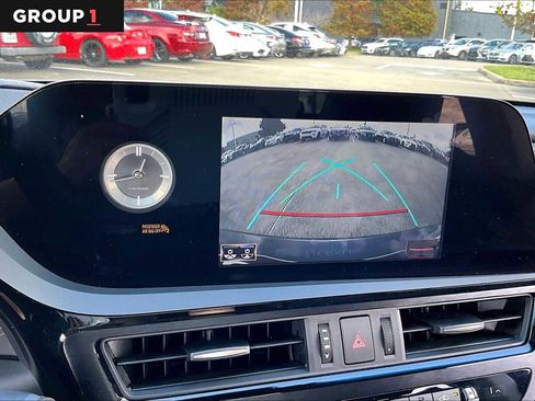 Used 2022 Lexus ES 350 w/ Premium Package image 23