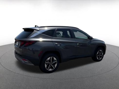 Used 2026 Hyundai Tucson SEL Plus AWD/4WD image 11