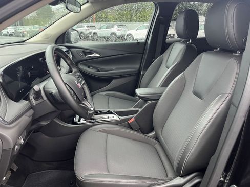 Used 2025 Buick Encore GX Preferred image 35