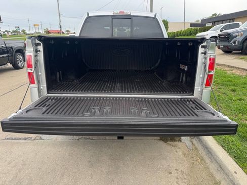 Used 2014 Ford F150 XLT w/ Equipment Group 302A Luxury AWD/4WD image 10