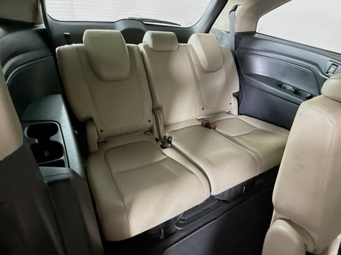 Used 2019 Honda Odyssey EX-L image 35