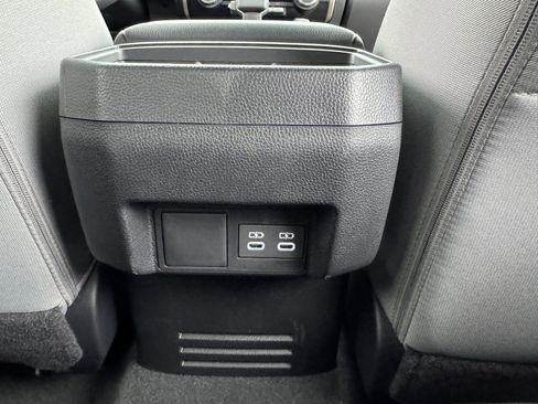 New 2025 Toyota Tacoma TRD Off-Road image 7