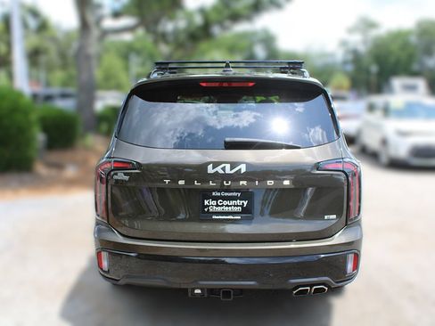 Certified 2024 Kia Telluride SX X-Pro AWD/4WD image 8