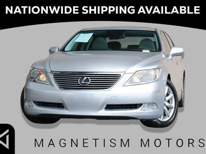 Used 2008 Lexus LS 460