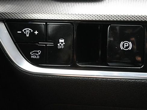 Used 2024 Kia Sportage SX FWD image 25