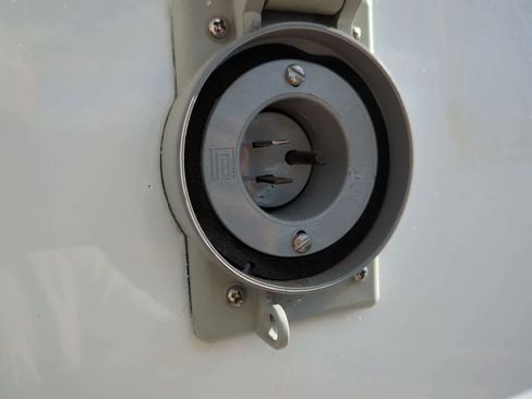 Used 2017 Ford Transit 350 148 Low Roof w/ Exterior Upgrade Package image 21