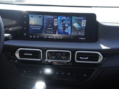 New 2026 Nissan Sentra SR FWD image 20