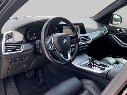 Used 2023 BMW X5 xDrive40i w/ Premium Package AWD/4WD image 18