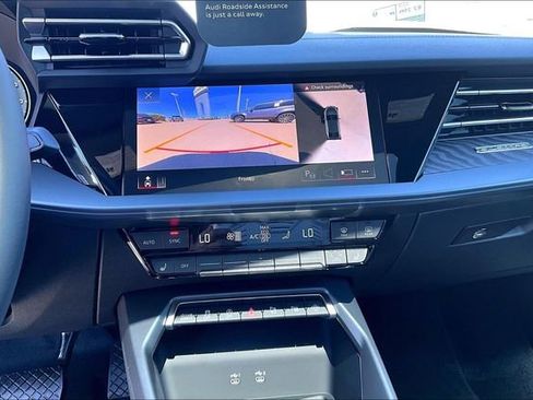 New 2026 Audi A3 2.0T Premium Plus image 24