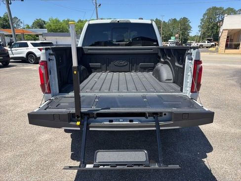 New 2026 Ford F150 Raptor AWD/4WD image 12