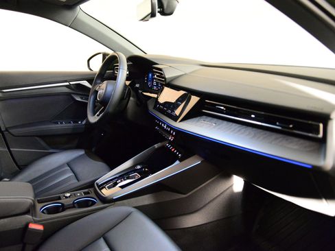 Certified 2025 Audi A3 2.0T Premium image 22