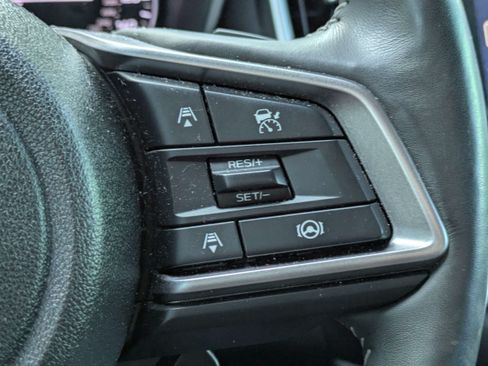 Certified 2023 Subaru Ascent Touring AWD/4WD image 27