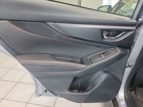 Used 2024 Subaru WRX TR AWD/4WD image 27