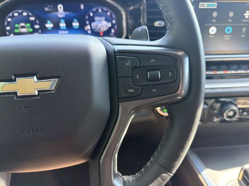Used 2023 Chevrolet Silverado 1500 High Country w/ High Country Premium Package AWD/4WD image 21