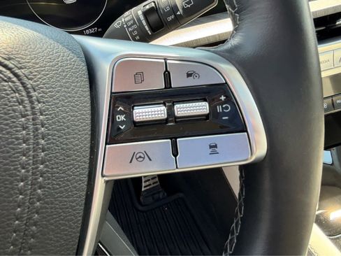 Used 2023 Kia Telluride SX Prestige image 17