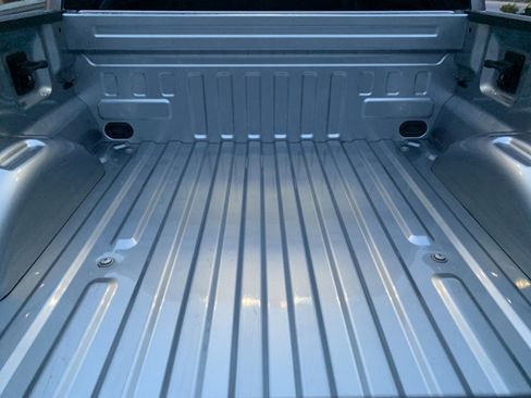 Used 2023 Ford F150 Lightning XLT w/ Equipment Group 312A High image 17