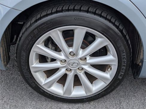 Used 2010 Lexus IS 250 AWD image 10