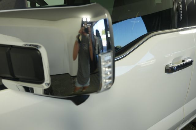Used 2023 Ford F150 Platinum w/ Equipment Group 701A High AWD/4WD image 14