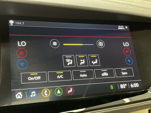 Certified 2023 Buick Envision Avenir AWD/4WD image 21