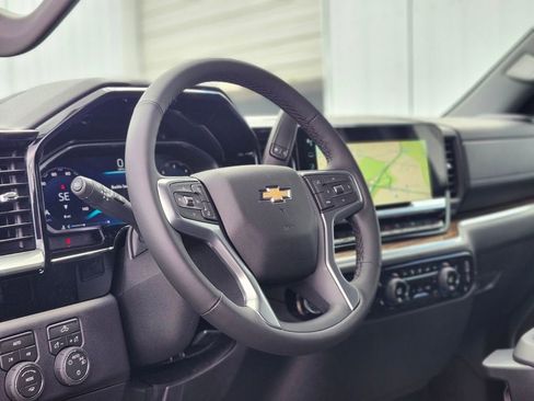 New 2026 Chevrolet Silverado 1500 LT AWD/4WD image 17