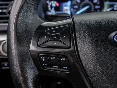 Used 2017 Ford Explorer XLT w/ Equipment Group 202A image 16