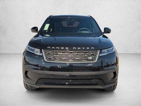 New 2026 Land Rover Range Rover Velar S AWD/4WD image 6
