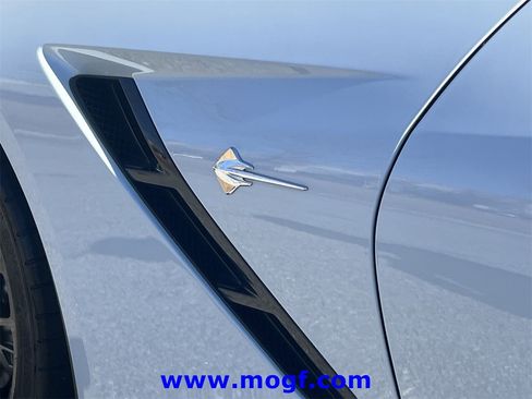 Used 2019 Chevrolet Corvette Stingray Coupe w/ Battery Protection Package image 31