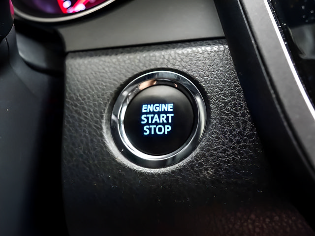 Certified 2024 Toyota Camry XSE FWD image 16