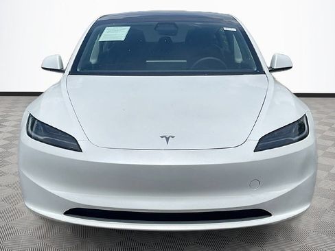 Used 2024 Tesla Model 3 Long Range RWD image 14