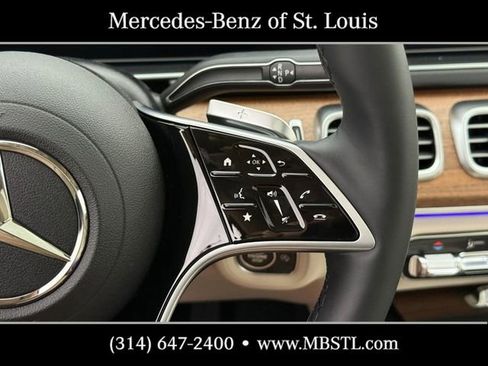 New 2026 Mercedes-Benz GLE 450 4MATIC image 18