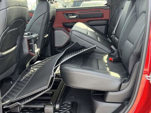 New 2026 RAM 1500 Rebel image 13