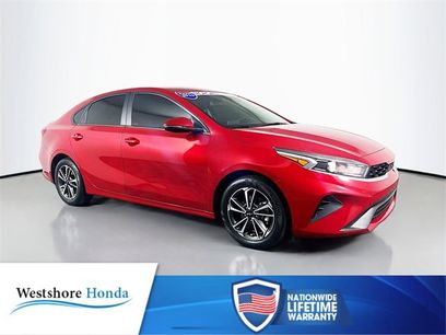 Used 2023 Kia Forte LXS w/ LXS Technology Package