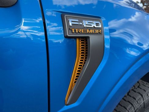 Used 2021 Ford F150 Tremor w/ Equipment Group 402A High image 10