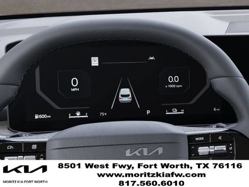 New 2026 Kia Sorento SX Prestige AWD/4WD image 21