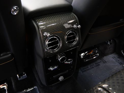 Used 2023 Rolls-Royce Cullinan Black Badge w/ Driver's Package AWD/4WD image 37