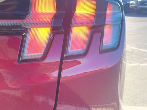 New 2025 Ford Mustang Mach-E Select w/ Comfort Package Lite image 39