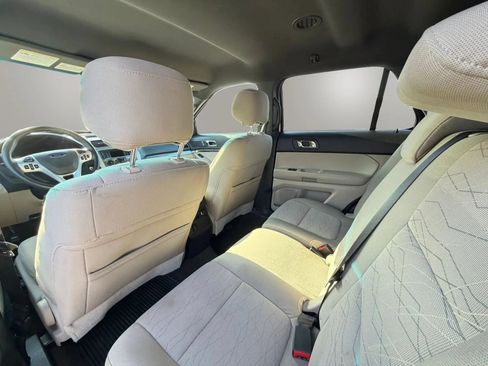 Used 2013 Ford Explorer 4WD image 40