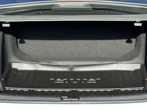 New 2026 Honda Civic FWD Hybrid Sedan image 26