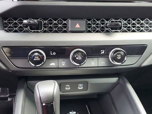 New 2026 Honda Accord LX image 17