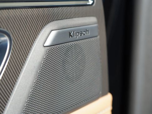 New 2026 INFINITI QX80 Luxe w/ Exterior Package image 28